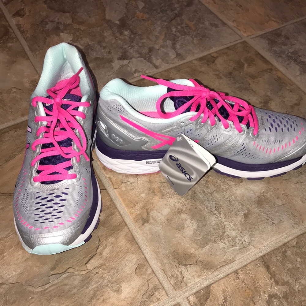 Brand new Asics Gel-Kayano